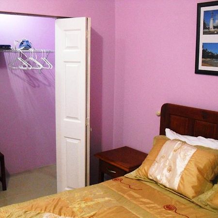 Piarco Village Suites Ngoại thất bức ảnh