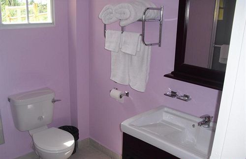 Piarco Village Suites Ngoại thất bức ảnh