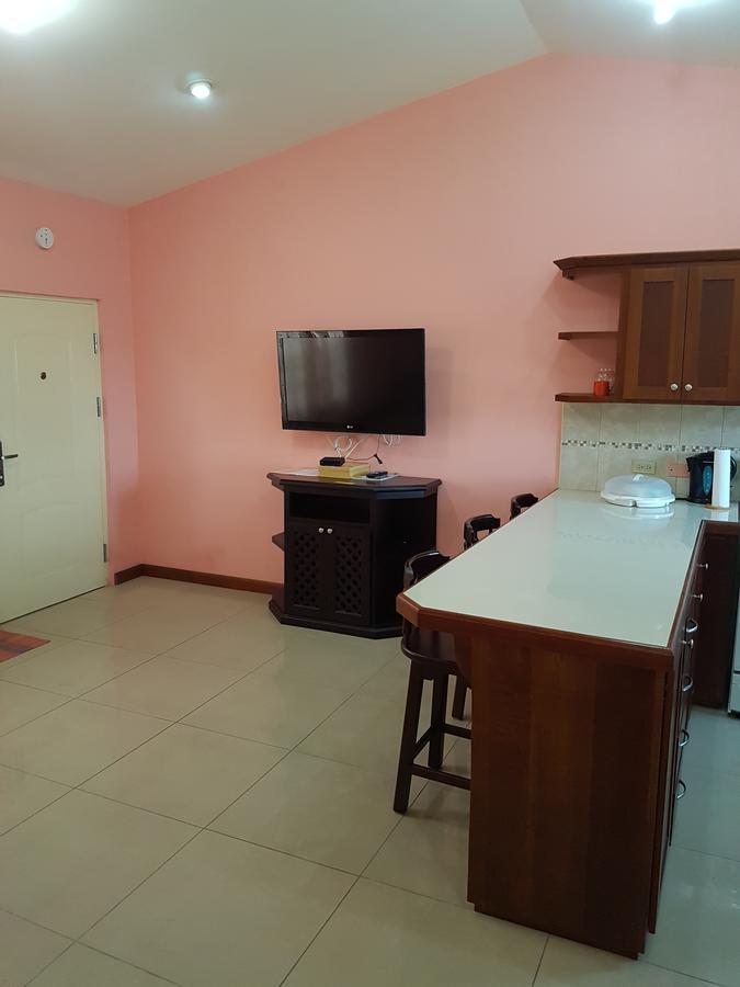 Piarco Village Suites Ngoại thất bức ảnh