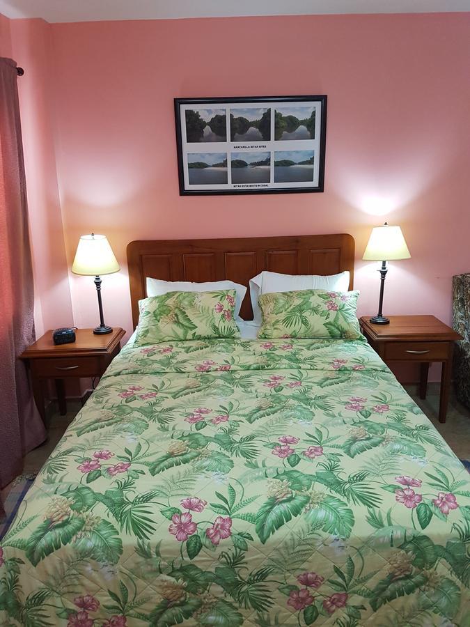 Piarco Village Suites Ngoại thất bức ảnh