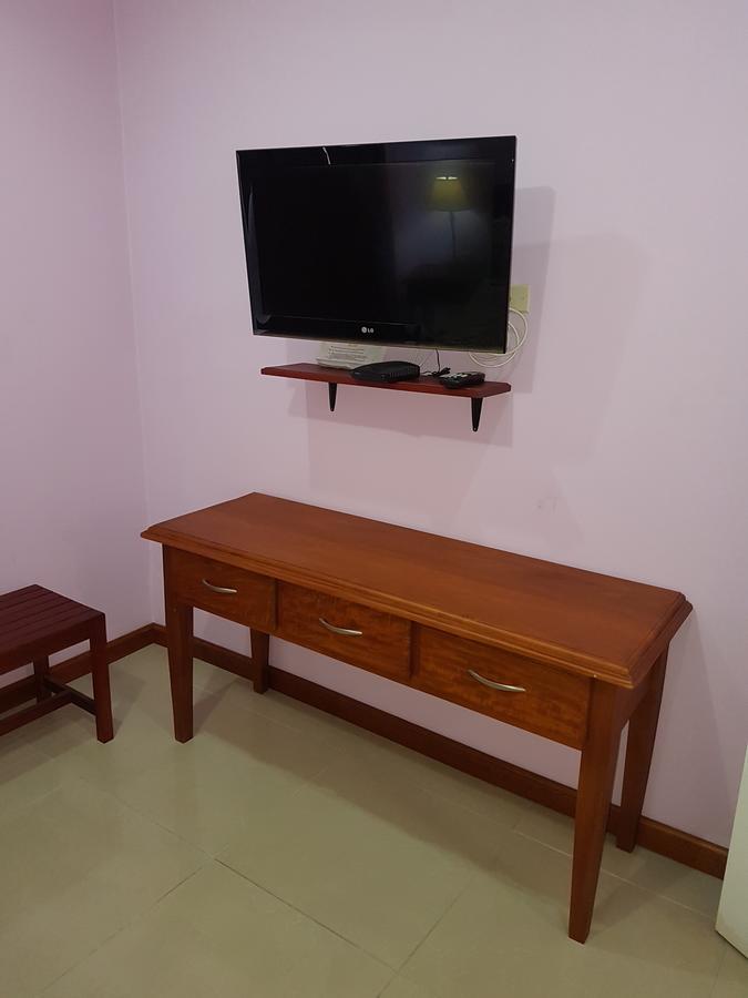 Piarco Village Suites Ngoại thất bức ảnh