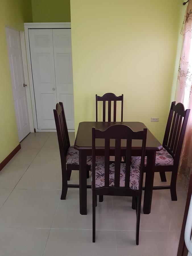 Piarco Village Suites Ngoại thất bức ảnh