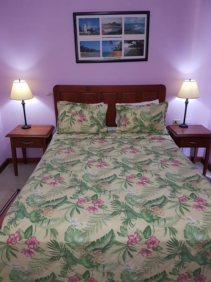 Piarco Village Suites Ngoại thất bức ảnh
