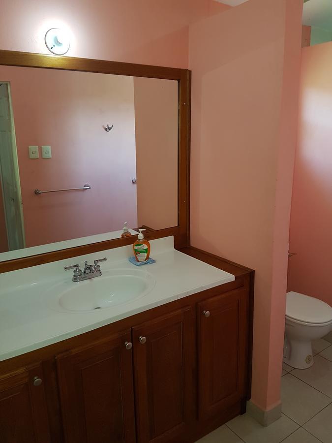 Piarco Village Suites Ngoại thất bức ảnh