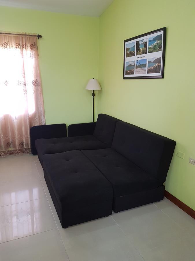 Piarco Village Suites Ngoại thất bức ảnh